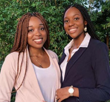 Nene & Ekene Okolo