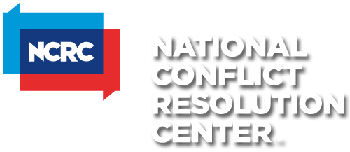 NCRC logo