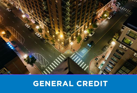 General HOA