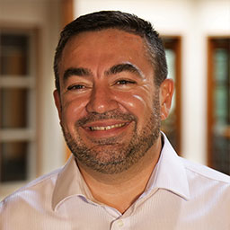 Imam Abdullah Antepli