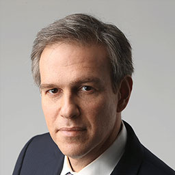 Bret Stephens